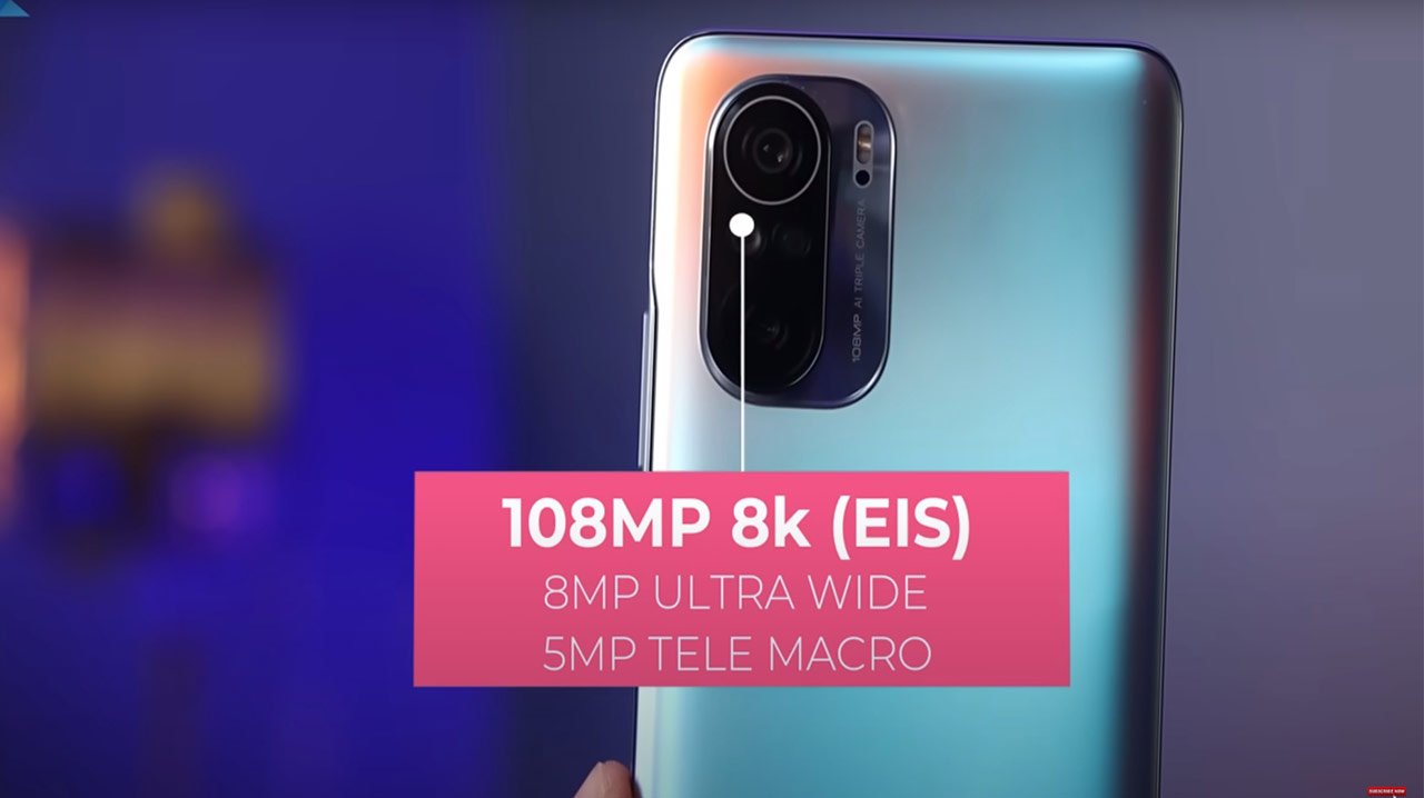 Mi 11X PRO 5G: बाप रे बाप कमाल फ़ोन है